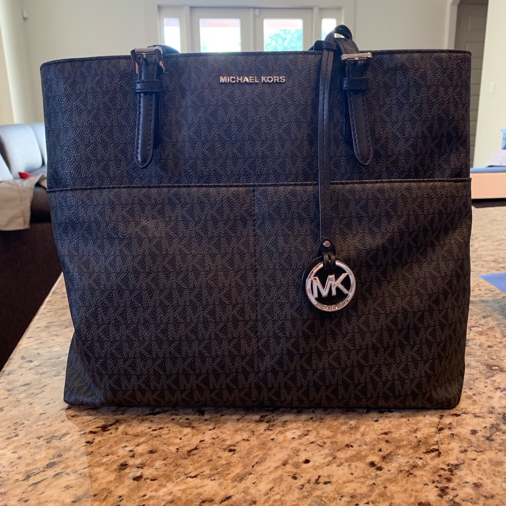 MK purse